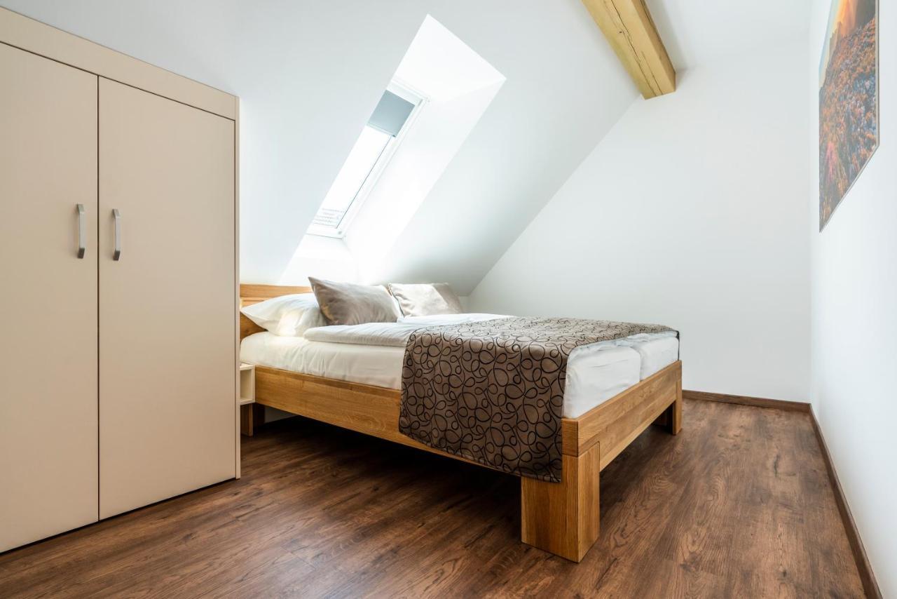 Apartmaji Mm Bohinj Exterior foto