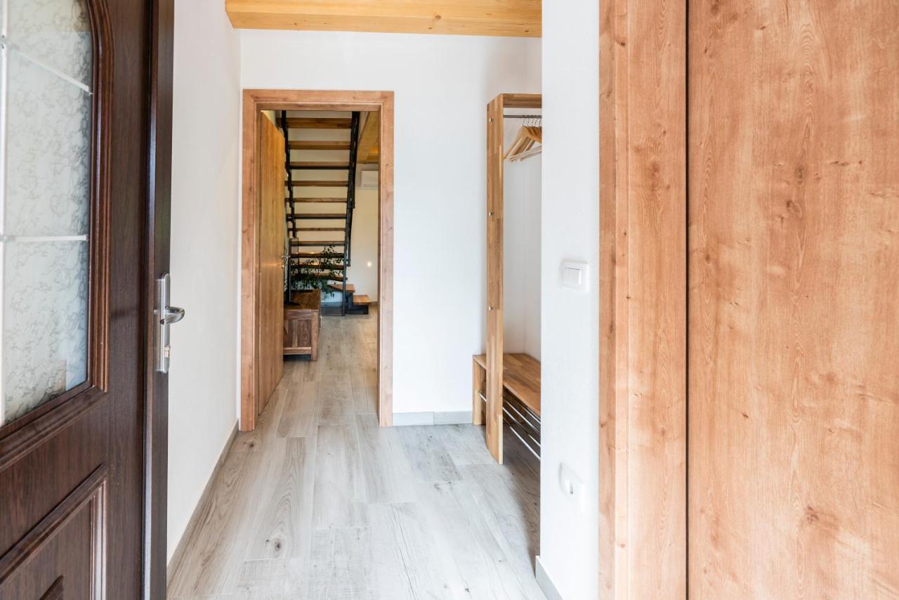 Apartmaji Mm Bohinj Exterior foto