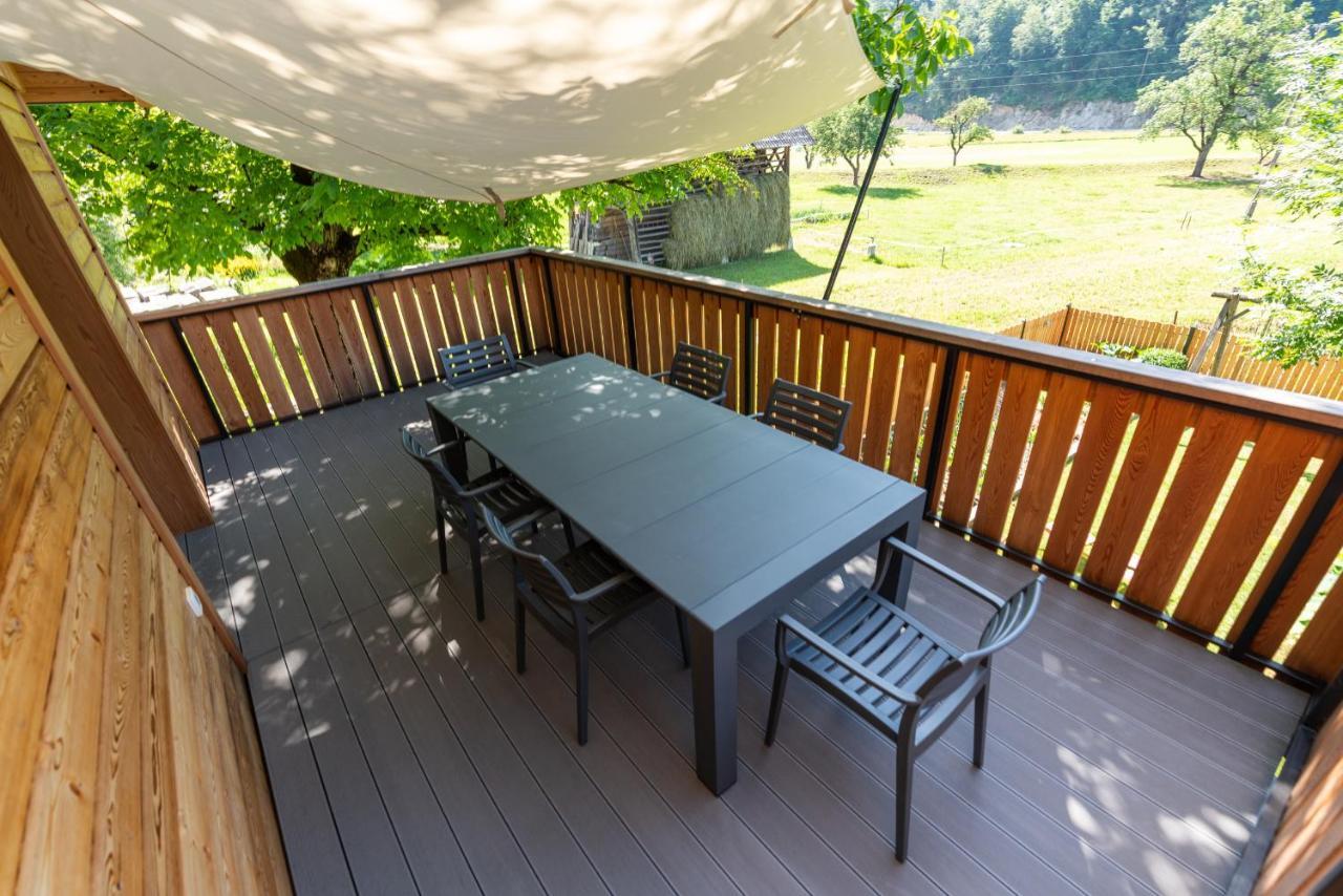 Apartmaji Mm Bohinj Exterior foto